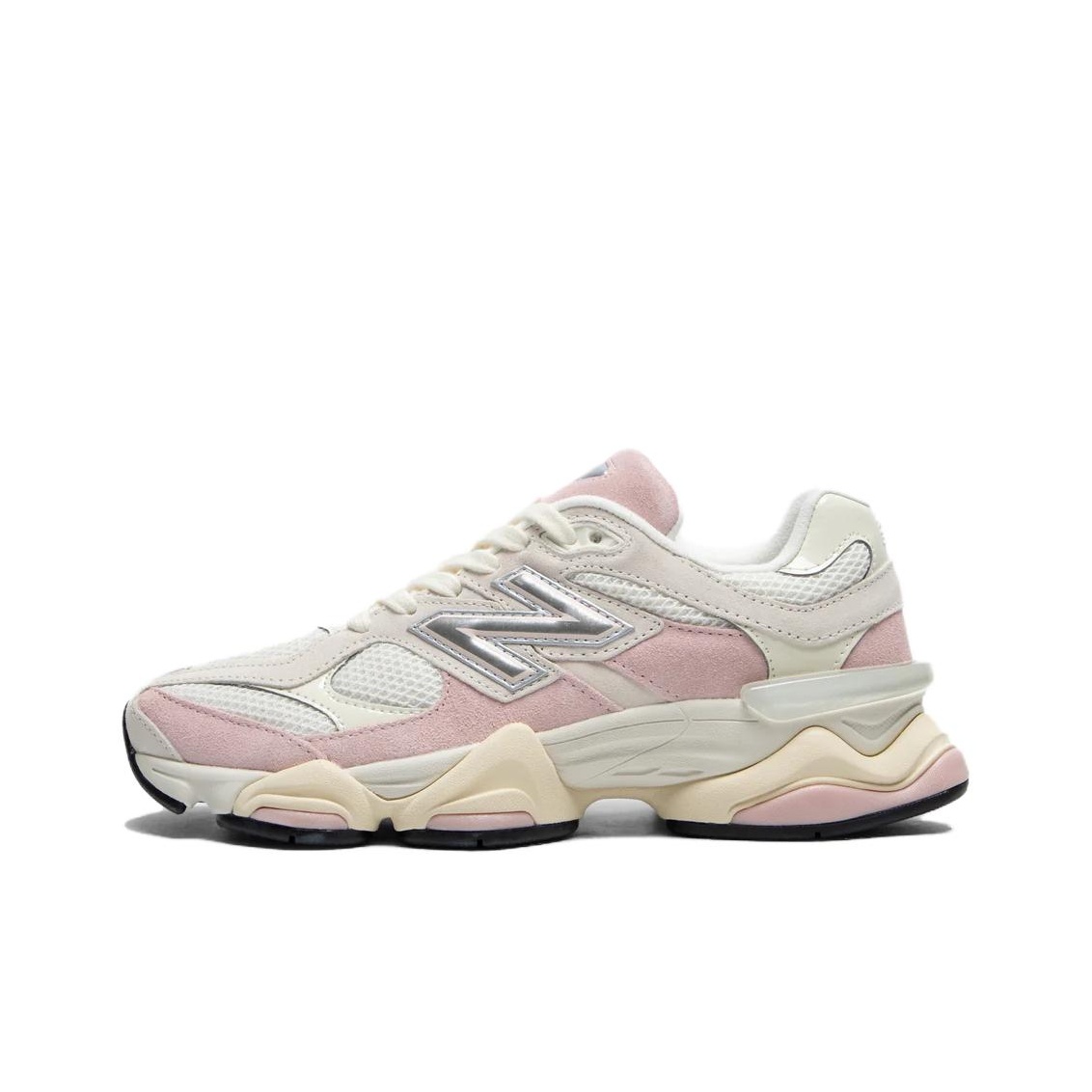 New Balance Shoes 9060 - Кроссовки New Balance NB 9060 унисекс