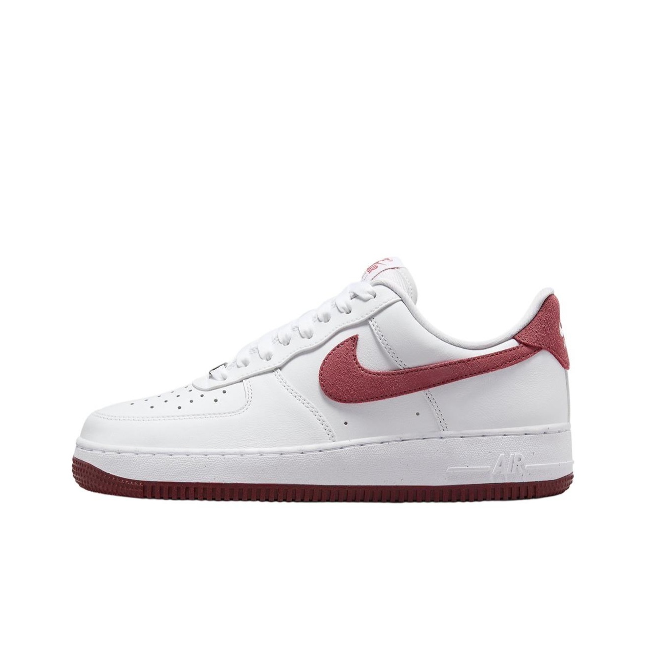 Nike Shoes Air Force 1 - Женские низкие скейтбордные кроссовки Nike Air