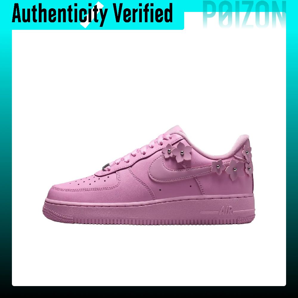 Nike Shoes Air Force 1 - Женские низкие кроссовки Nike Air Force