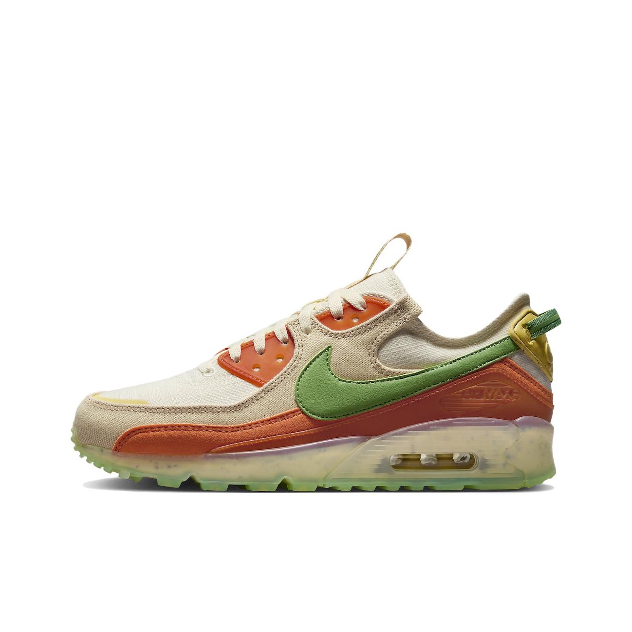 Nike Shoes Air Max 90 - Кроссовки Nike Air Max Terrascape 90