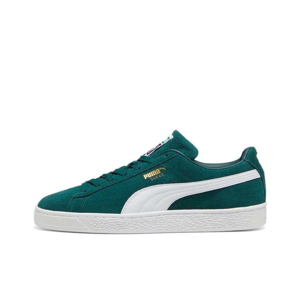 Puma Shoes Suede Classic - PUMA Suede Classic износостойкие и легкие