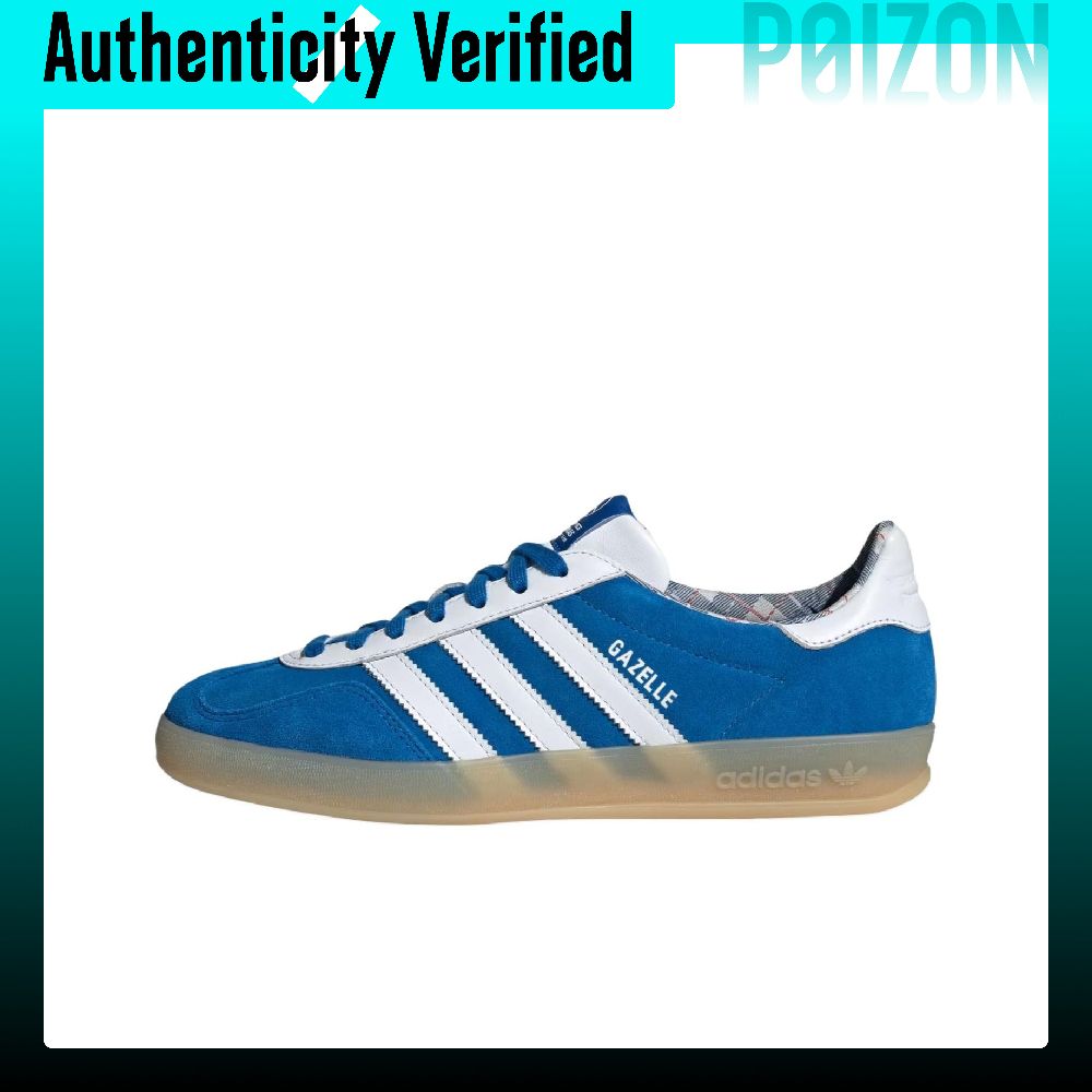 Adidas Originals GAZELLE INDOO – обзор и цена Adidas Shoes Gazelle